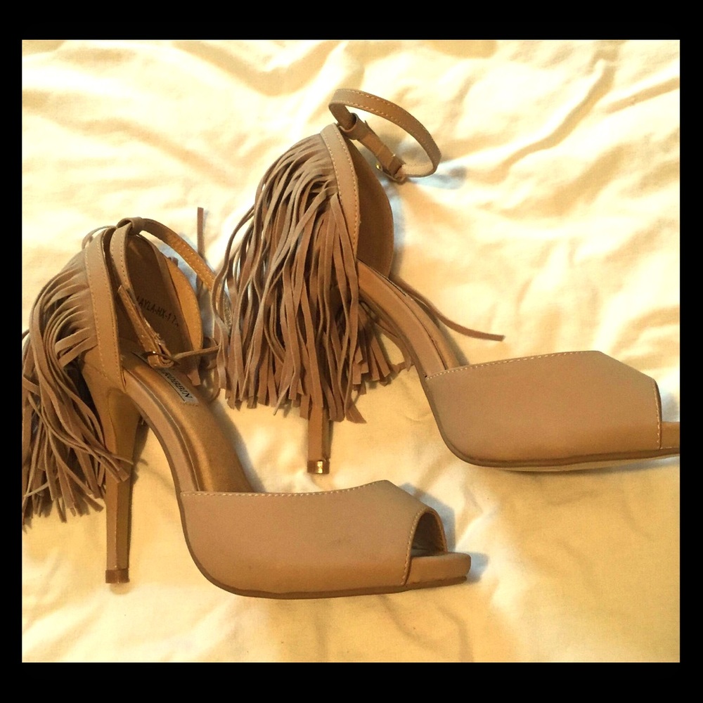 Stilettos